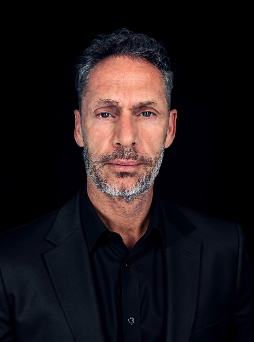 Michael Chase